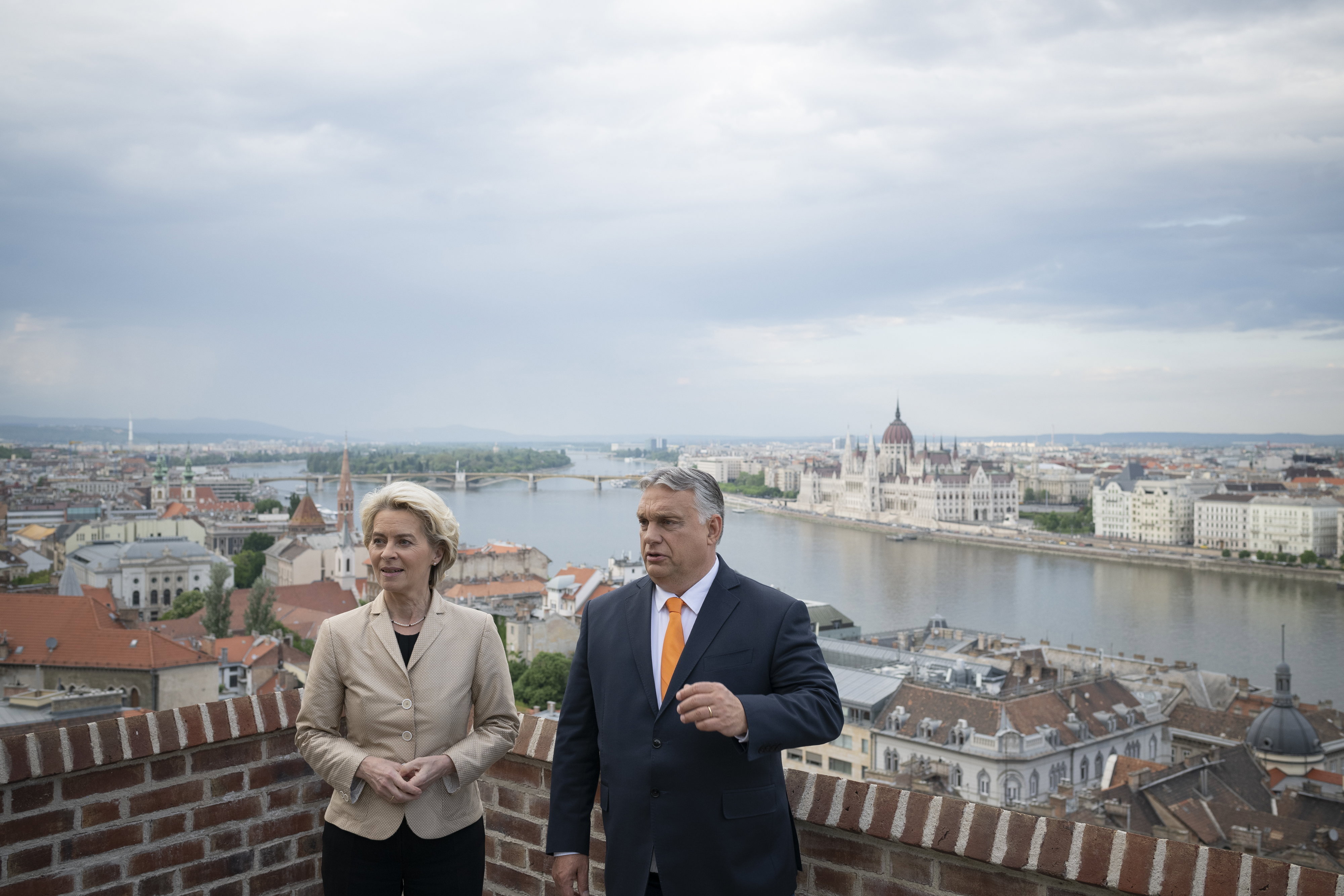 Opinion: Could Hungary Get Financial Compensation for Phasing Out Russian Oil?