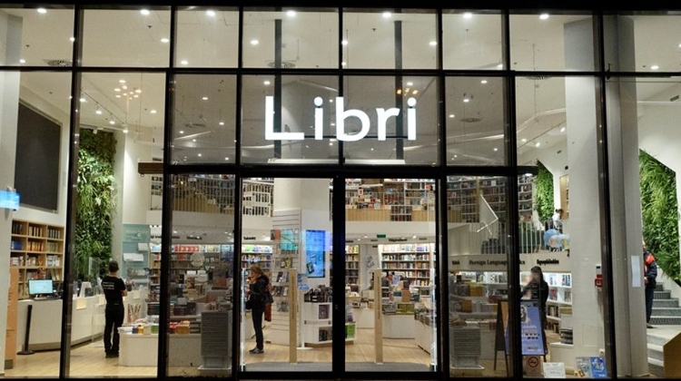 State-Backed MCC Buys Majority Stake in Libri Bookshop Chain Around Hungary