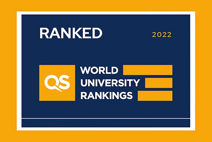 Hungarian Universities Advance in QS World University Rankings 2022