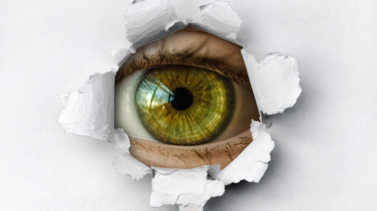 Has Budapest Become a Spy Hub? Has Budapest Become a Spy Hub?