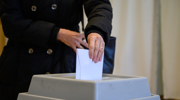 Hungarian Election Turnout at Foreign Missions 88%