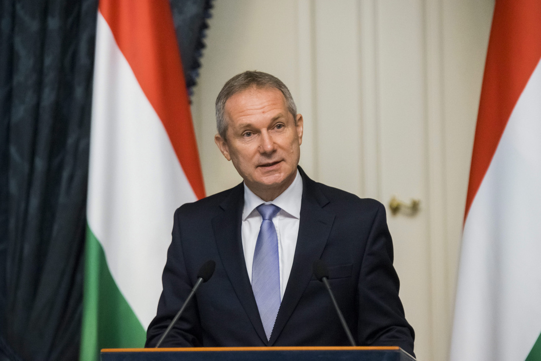 Hungarian Elected as 77th President of United Nations General Assembly
