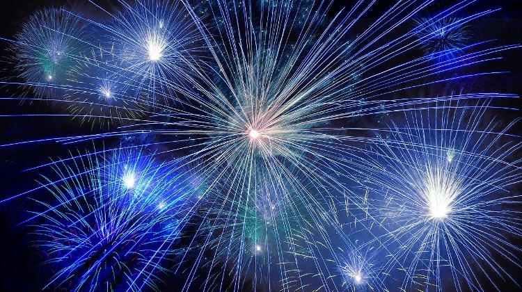 Updated: Aug 20 Fireworks Cancelled in Multiple Hungarian Locales