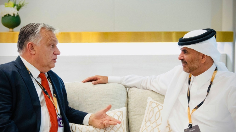 'Good When Cultures Meet', Says Orbán About Qatar World Cup