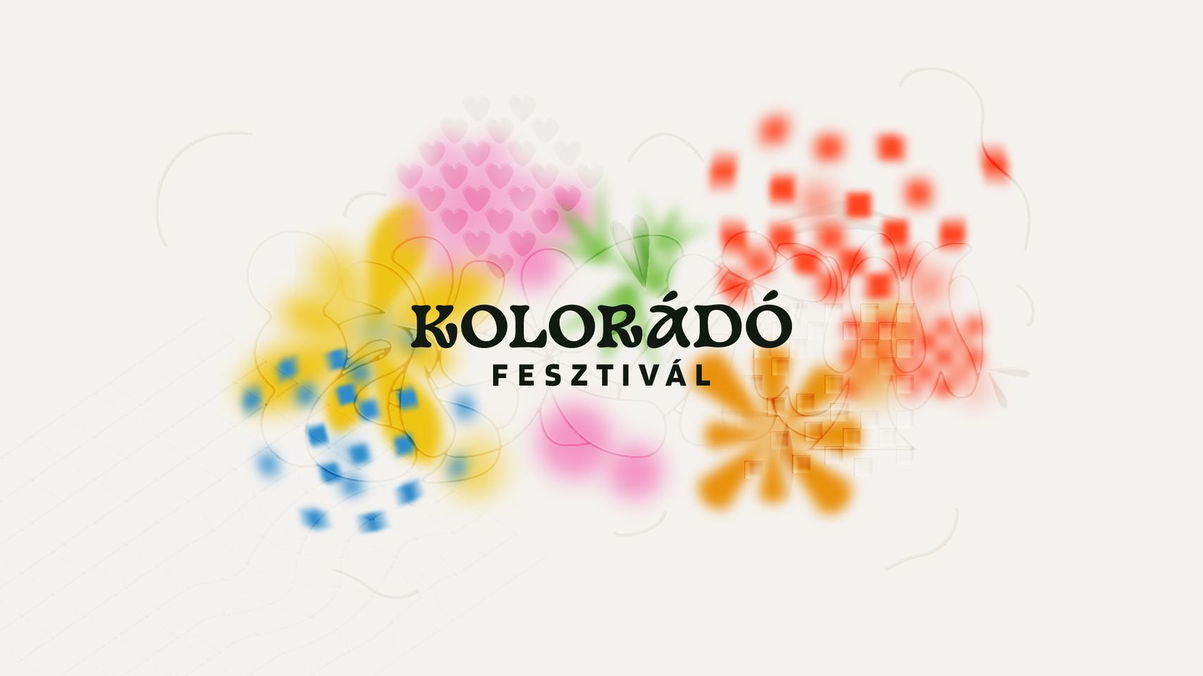 Kolorádó Festival, Nagykovácsi, 29 June - 2 July