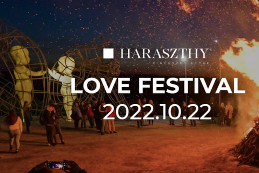 Wine Lovers Festival in Haraszthy, 22 October