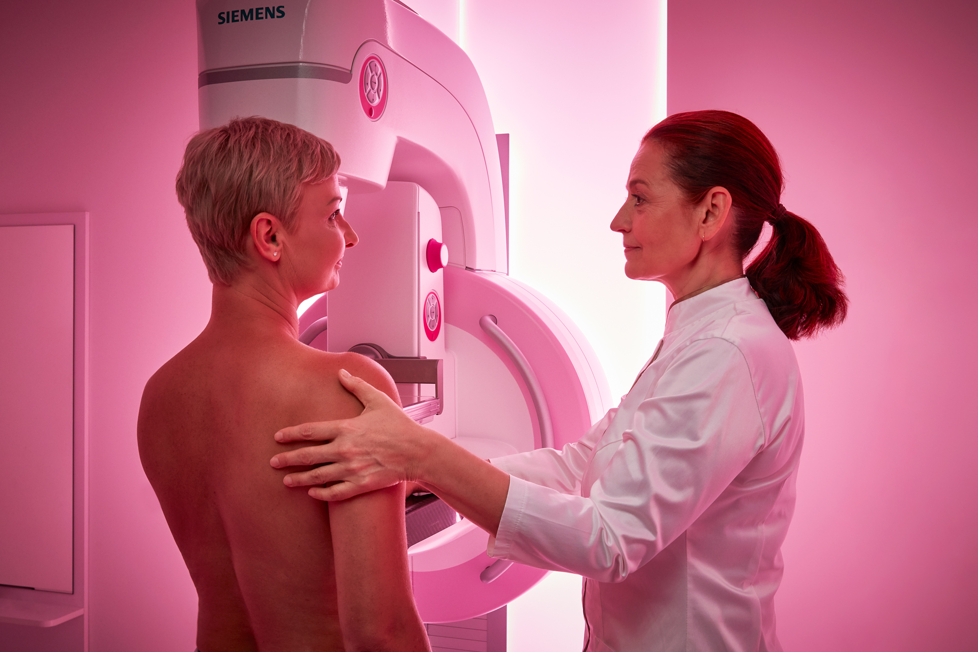 Breast Cancer is Preventable & Curable by Dr. Rose Private Hospital Budapest