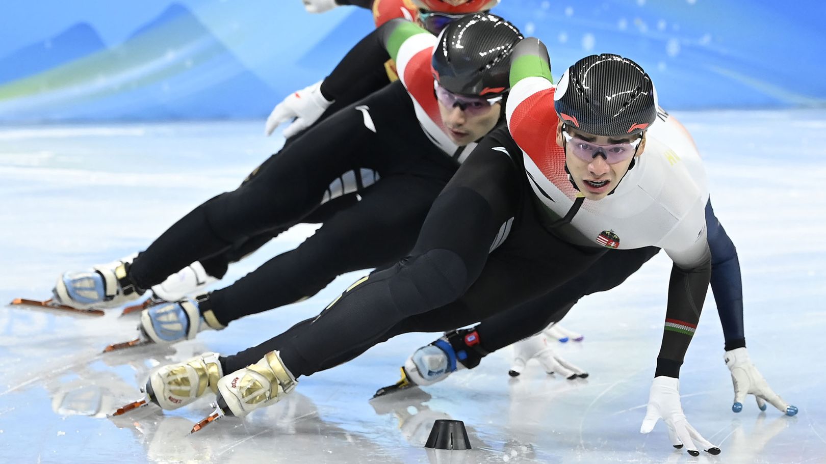 Watch: Row Over Hungary’s Lost Winter Olympics Gold
