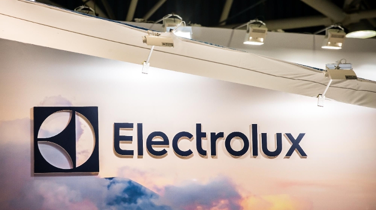 Electrolux Plant Closure in Hungary 'Surprised' Government