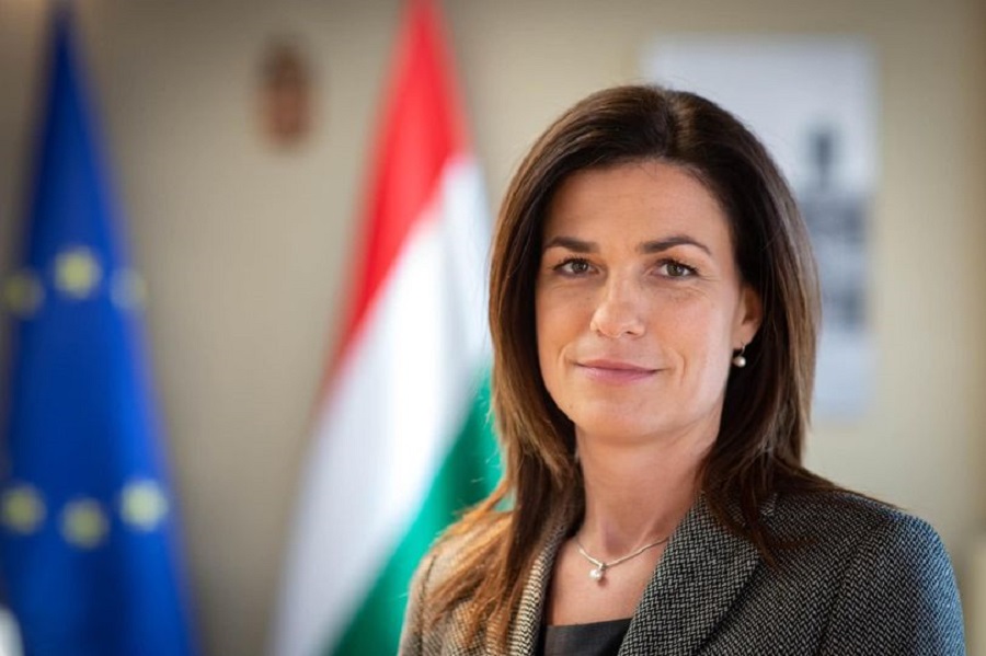 Justice Minister Steps Down from Orbán  Gov't in Hungary