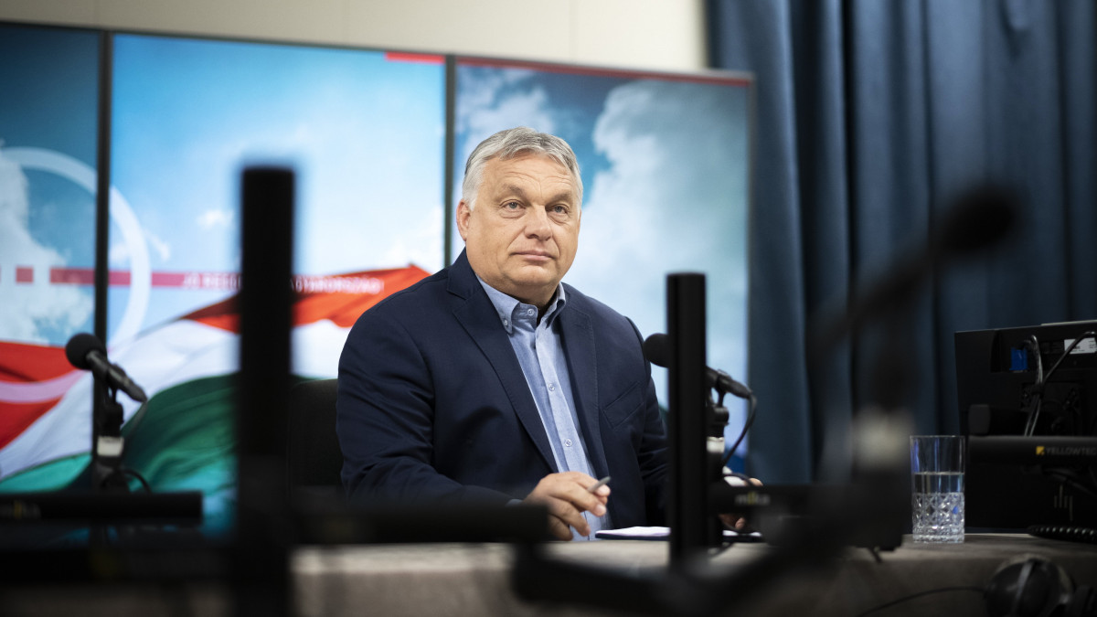 Opinion: PM Orbán Says US-Hungarian Friendship Must Withstand Divergence Over the War in Ukraine