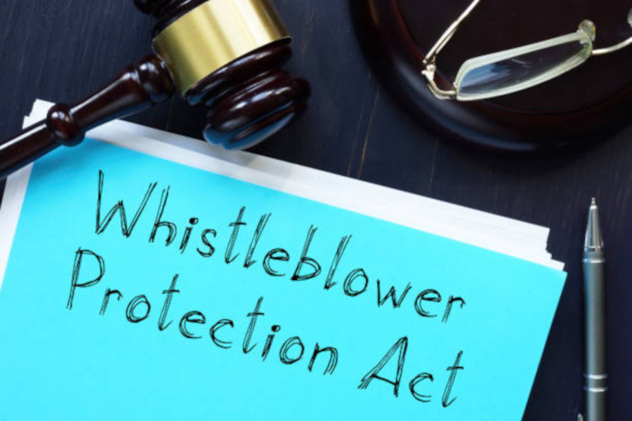 New Law Supports Whistleblowers & Their Protection in Hungary