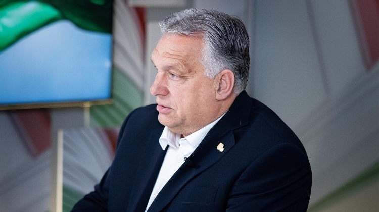 Orbán in Brussels: Who is Responsible for EU Being “Pushed to Brink of Bankruptcy”