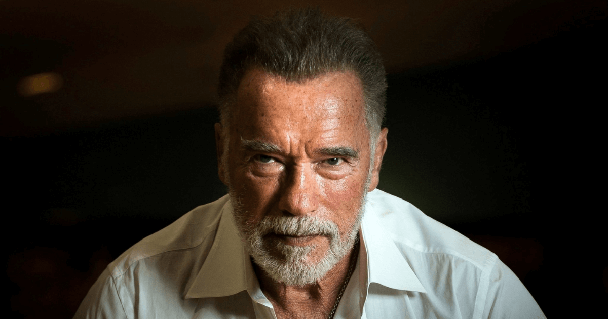 He'll Be Back: Schwarzenegger to Shoot in Hungary Again Soon