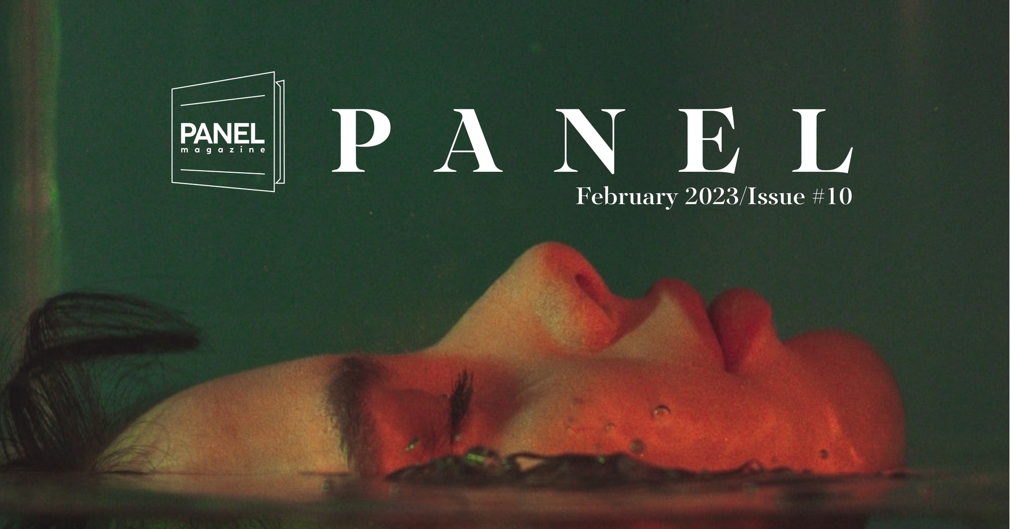 Panel's 10th Issue Launch & Anniversary Party, Massolit Books & Café Budapest, 3 March