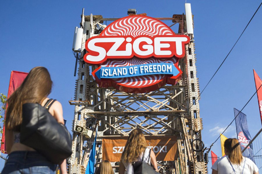 Dramatic Price Hikes at Sziget in Budapest May Keep Many Locals Out