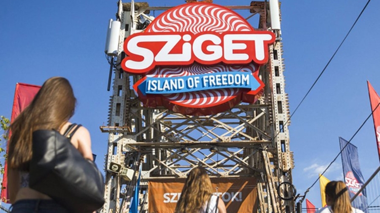 Dramatic Price Hikes at Sziget in Budapest May Keep Many Locals Out