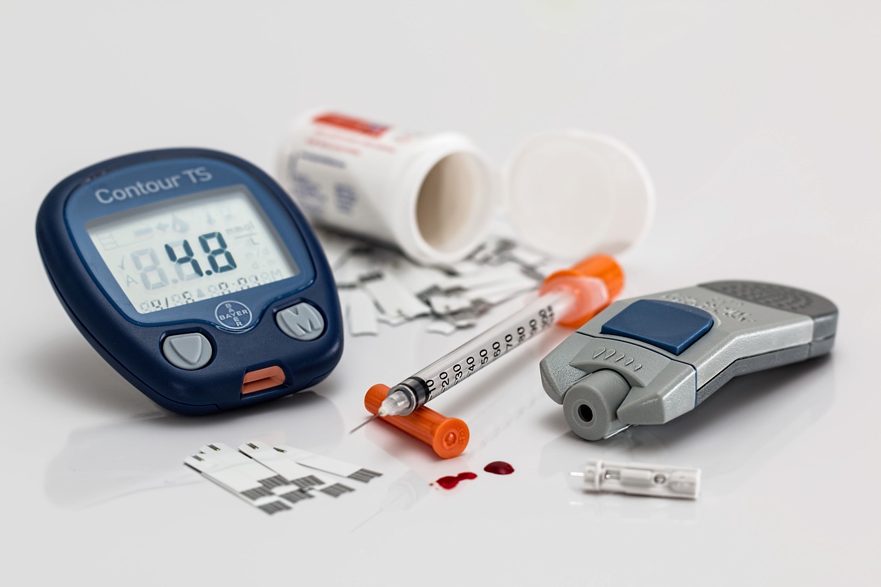 Special 'Simplified Treatment' For Type 2 Diabetes Patients Introduced by Budapest's Semmelweis University