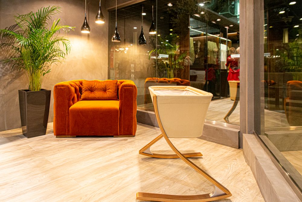 HOMEDesign Exhibition, Hungexpo Budapest, 29 March - 2 April