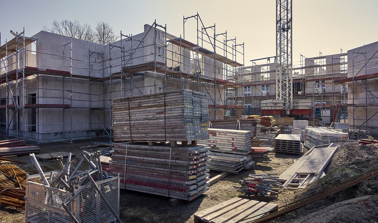 EC Refers Hungary to Court Regarding Fixed Prices for Building Materials