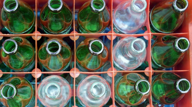 New Bottle Return Rules & Fees in Hungary Revealed
