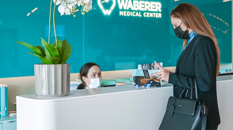 Introducing Surgical Center at Wáberer Medical Center