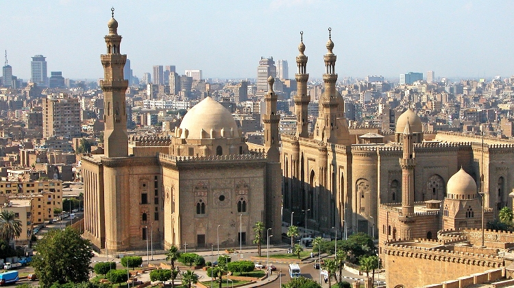 New Flight Launched from Budapest to Cairo