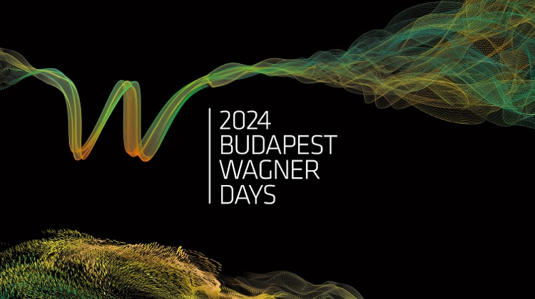 'Budapest Wagner Days', Palace of Arts, 14 - 29 June