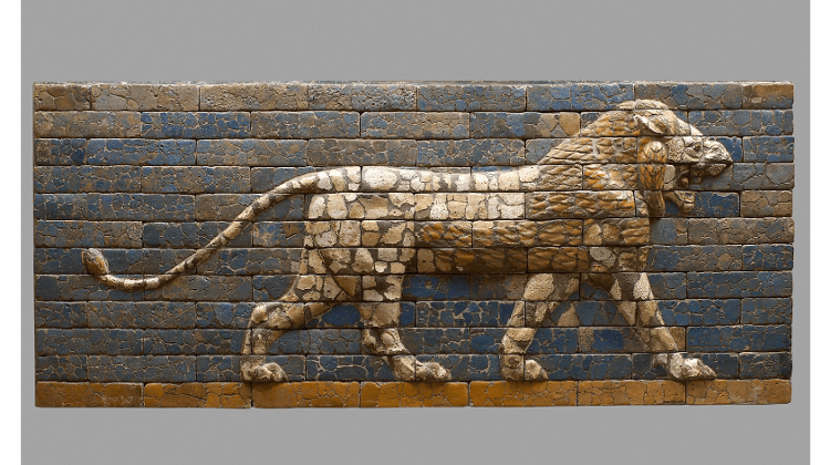 New Exhibition on Ancient Mesopotamia at Fine Arts Museum in Budapest New Exhibition on Ancient Mesopotamia at Fine Arts Museum in Budapest