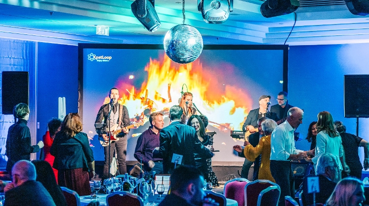 See What Happened: Xpat Charity Party ’24 - Bonfire Night Gala @ Budapest Marriott See What Happened: Xpat Charity Party ’24 - Bonfire Night Gala @ Budapest Marriott