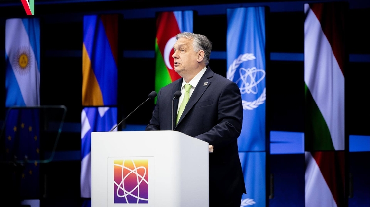 Orbán Congratulates Putin on Re-Election - What Did His Letter Contain? Orbán Congratulates Putin on Re-Election - What Did His Letter Contain?