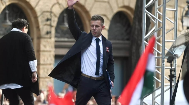 Hungarian Opinion: Péter Magyar Suspected of Being Supported by Bajnai’s Men