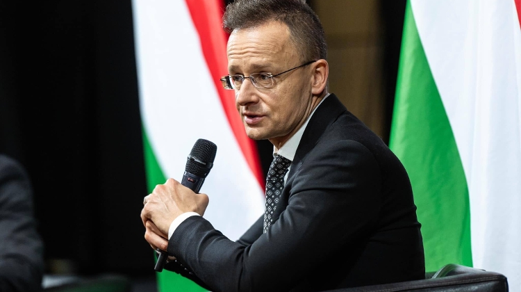 Economic Recovery Underway in Hungary, FM Declares + More Claims Economic Recovery Underway in Hungary, FM Declares + More Claims