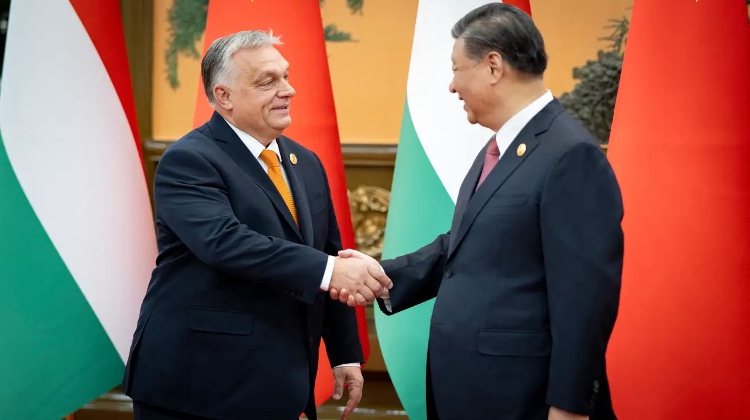 Details of Chinese President’s ‘Historic’ Visit to Hungary Revealed by FM Szijjártó