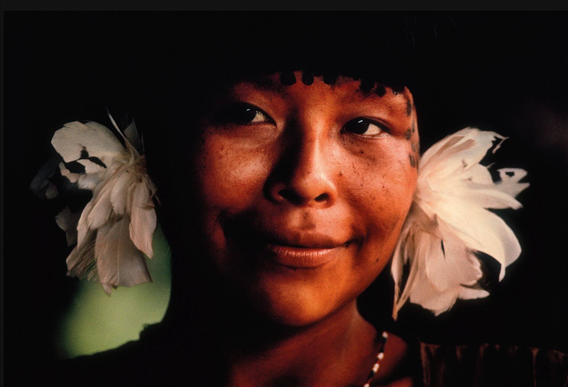 Photo Exhibition: 'Yanomami. Spirits. Survivors', Museum of Ethnography Budapest