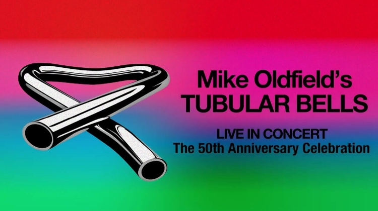 Mike Oldfield Tubular Bells Tour, Budapest Aréna, 26 February