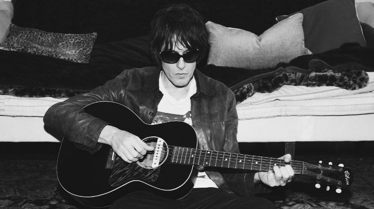 'Spiritualized', Akvárium Club Budapest, 7 April 'Spiritualized', Akvárium Club Budapest, 7 April