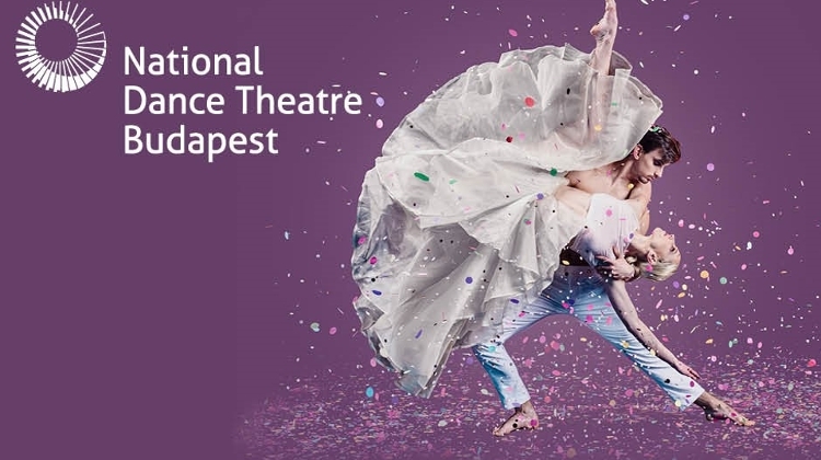 Budapest Dance Festival, National Dance Theatre, Until 11 May