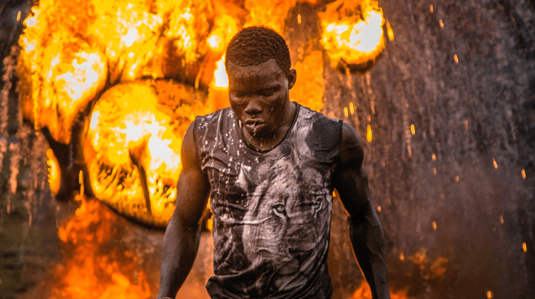 Verzió Documentary Film Festival, Budapest, Until 13 November Verzió Documentary Film Festival, Budapest, Until 13 November