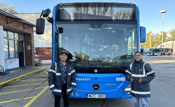 Hungary Employs Largest Number of Filipino Workers in EU Relative to Population Hungary Employs Largest Number of Filipino Workers in EU Relative to Population