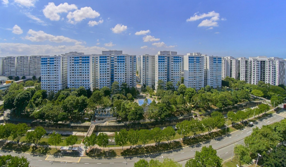 Average Price for Pre-Fab Homes in Budapest Climbs 38%