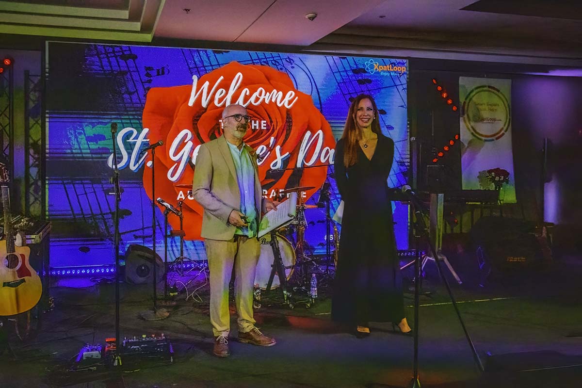 Great Read: Xpat Community E-Magazine, 29 February