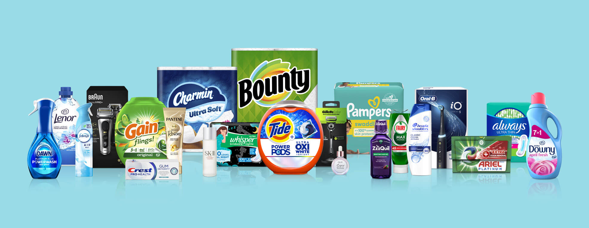 P&G invests HUF 72 Billion on Capacity Expansion in Hungary
