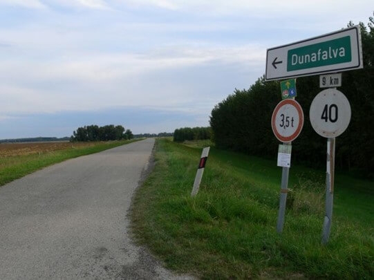 An Englishwoman's Life in Communist Hungary': Book Two, Chapter 7, Part 1 An Englishwoman's Life in Communist Hungary': Book Two, Chapter 7, Part 1