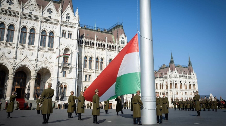 March 15 Holiday Round-Up: 'There Will be a United States of Europe', Says DK MEP March 15 Holiday Round-Up: 'There Will be a United States of Europe', Says DK MEP