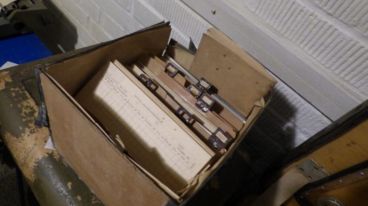 Secret Documents from Hungary's Communist Era Released Collaborators Now in Public Life to Be Published? Secret Documents from Hungary's Communist Era Released Collaborators Now in Public Life to Be Published?