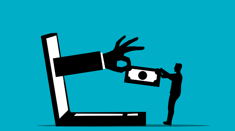 Victim of Cybercrime Wins Case Against Bank at Hungary's Highest Court Victim of Cybercrime Wins Case Against Bank at Hungary's Highest Court