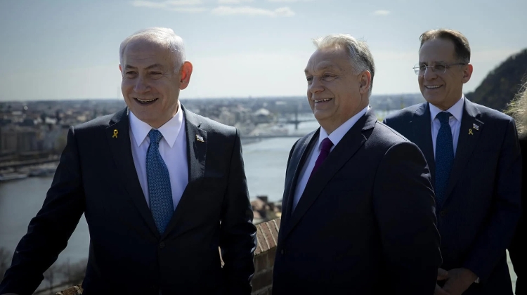 ICC Refers Hungary to Assembly of States Parties over Failure to Arrest Israeli PM ICC Refers Hungary to Assembly of States Parties over Failure to Arrest Israeli PM