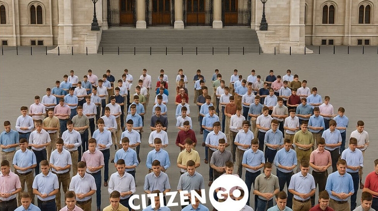 Large Counter-Demonstration Planned Against Budapest Pride March Large Counter-Demonstration Planned Against Budapest Pride March