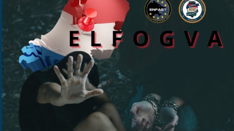 On the Run Hungarian Sex Offender Suspects Arrested On the Run Hungarian Sex Offender Suspects Arrested